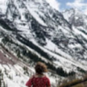 Meet your Posher, Lynnsey